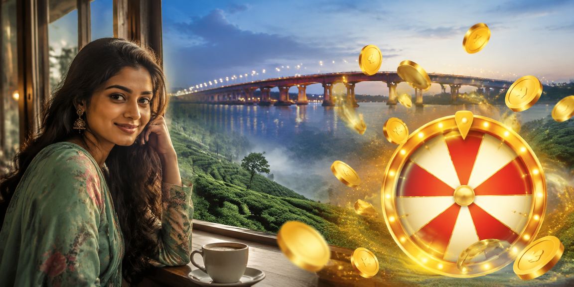 ময়মনসিংহে bs999 প্ল্যাটফর্মে স্পোর্টস ও গেমিং অভিজ্ঞতা